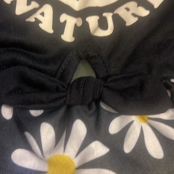 Summer Dog Dress “Peace In Nature” NEW X-Small - Picture 6 of 6